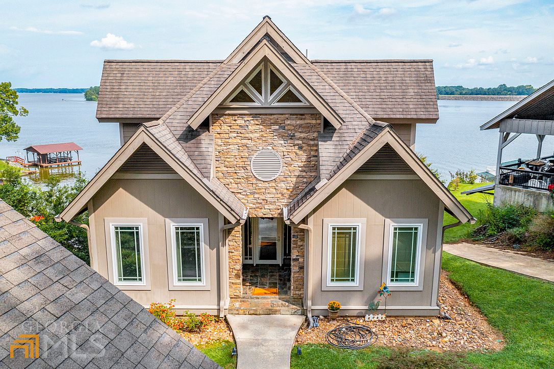 186 Embos Island St, Leesburg, AL 35983 MLS 10151428 Zillow