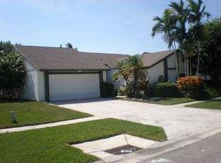 11598 Quiet Waters Ln, Boca Raton, FL 33428