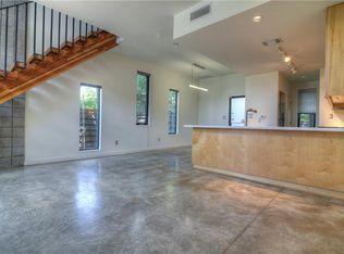 502 W 55th St APT 5, Austin, TX 78751