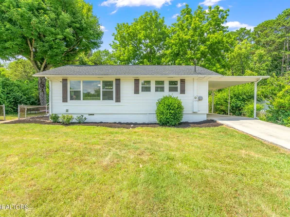 123 Pembroke Rd, Oak Ridge, TN 37830