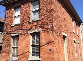 1054 S Pearl St, Columbus, OH 43206