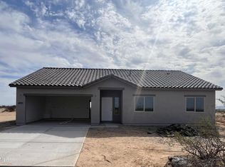 6023 N Nigal Rd, Casa Grande, AZ 85122