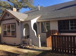 4698 Sonoma Hwy, Santa Rosa, CA 95409