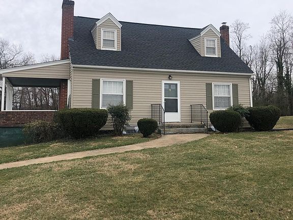 3rd image of 246 Parkersburg Tpke