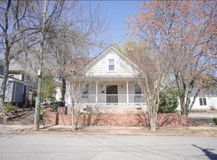 405 Morson St, Raleigh, NC 27601