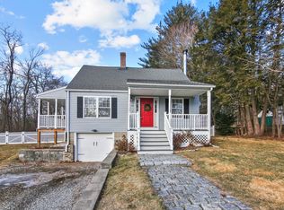 20 Bull Rd, Harwinton, CT 06791