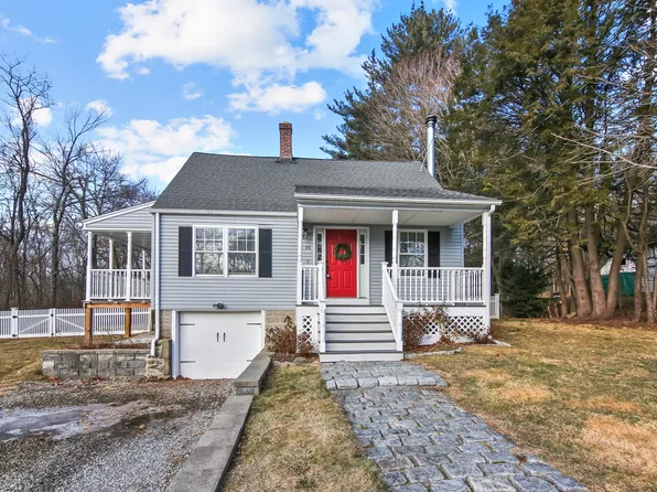 20 Bull Road, Harwinton, CT 06791