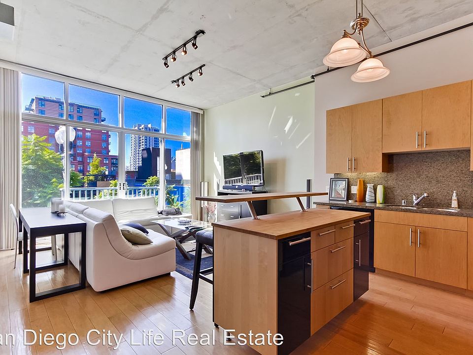 1st image of 1025 Island Ave Unit 206