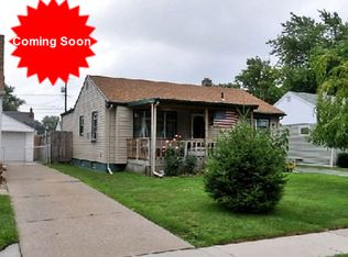 4612 286th St, Toledo, OH 43611