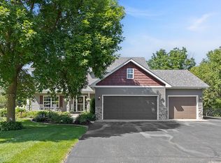 725 Ivanhoe Dr, Watertown, MN 55388