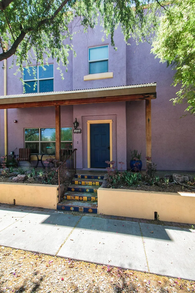 Building Photo - 5324 S Civano Blvd