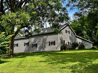 2666 Lyon Rd, Newark, NY 14513