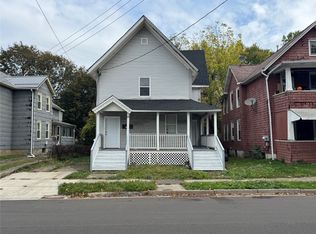 28 Lydia St #1, Binghamton, NY