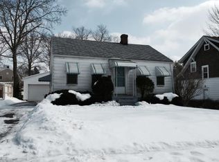 267 Watson St, Akron, OH 44305