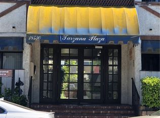 18530 Hatteras St UNIT 203, Tarzana, CA 91356