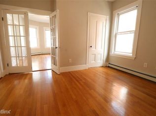 25 Portsmouth St #2AA, Cambridge, MA 02141