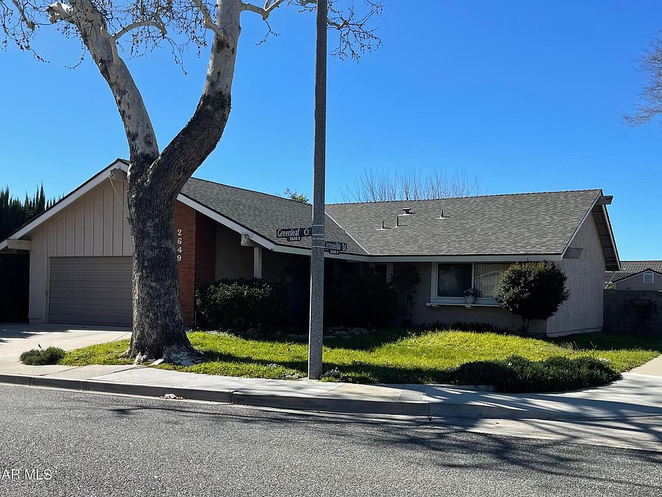 2nd image of 2649 Greenleaf Ct