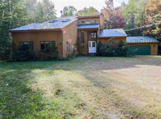 180 Smokerise Rd, Ludlow, VT 05149