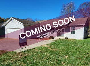 8186 E Audrey Ave, Terre Haute, IN 47803