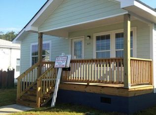 615 Pine St, Beaufort, NC 28516