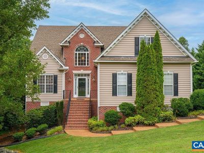 71 Branch Ln, Gordonsville, VA, 22942