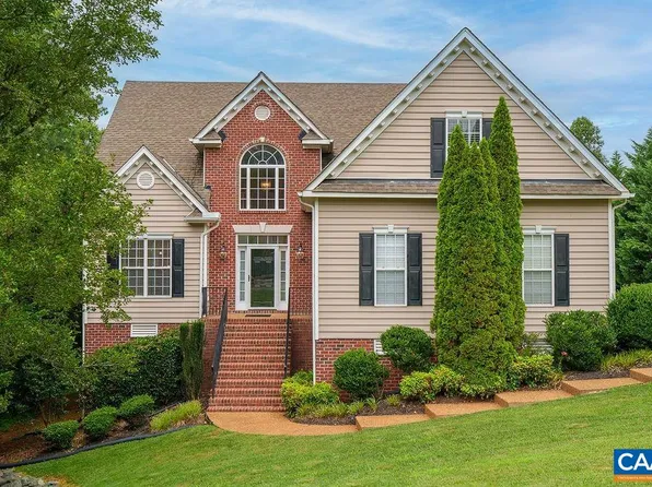 71 Branch Ln, Gordonsville, VA 22942