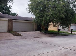 4204 Boone Rd, Houston, TX 77072