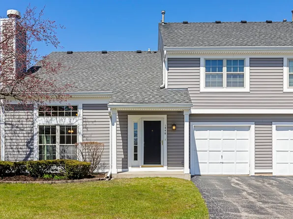 1346 N Knollwood Dr, Palatine, IL 60067