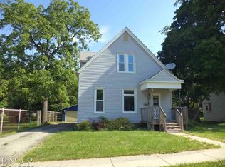806 E Wood St, Bloomington, IL 61701