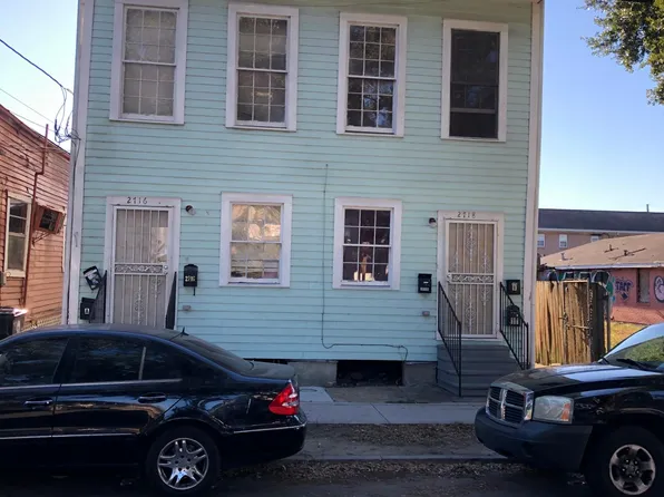 2718 Jackson Ave, New Orleans, LA 70113