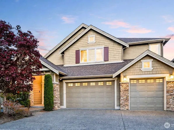 1610 273rd Place SE, Sammamish, WA 98075