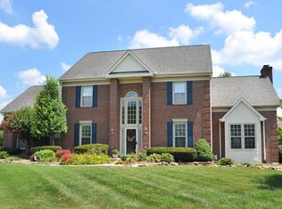 6912 Resolute Rd, Knoxville, TN 37918