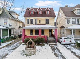 10624 Grantwood Ave, Cleveland, OH