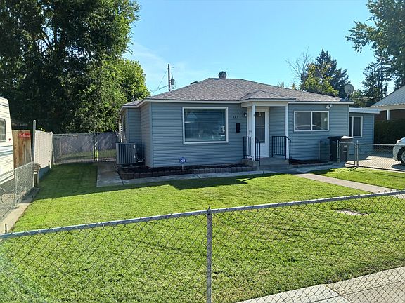 2nd image of 423 S Zillah St