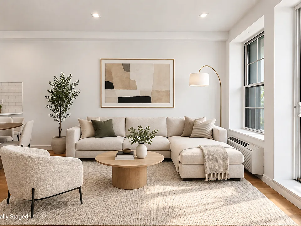 1229 Putnam Ave #4B