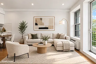 1229 Putnam Avenue, #4B
