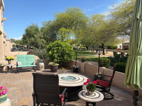 19427 N 84TH Avenue, Peoria, AZ 85382