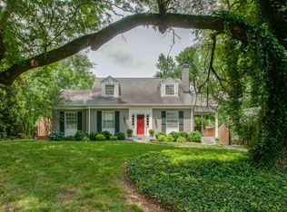1014 Graybar Ln, Nashville, TN 37204