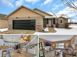 1054 Voyageur St, Saint Cloud, MN 56303