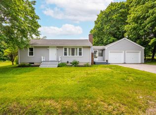 126 Sebago Lake Rd, Gorham, ME 04038