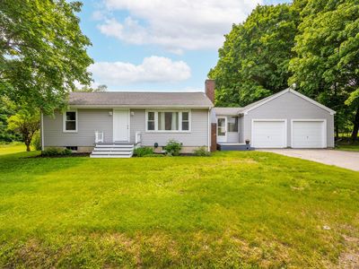 126 Sebago Lake Road, Gorham, ME, 04038