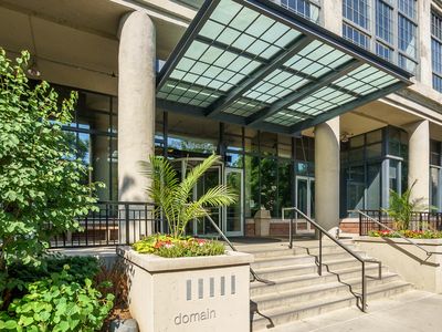 900 N Kingsbury St APT 1011, Chicago, IL, 60610