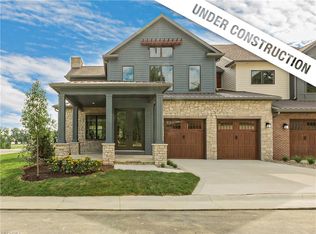 2521 Edgewood Trce, Pepper Pike, OH