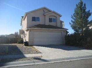 7104 Poppy Pl NW, Albuquerque, NM 87121