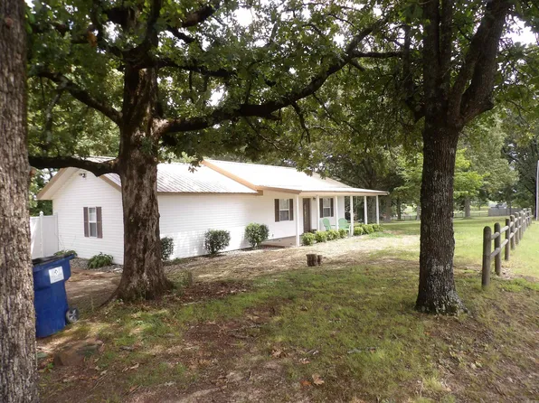 (undisclosed Address), Heber Springs, AR 72543