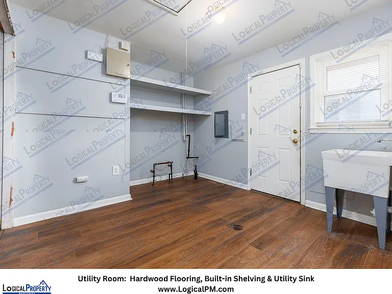 15_Utility Room