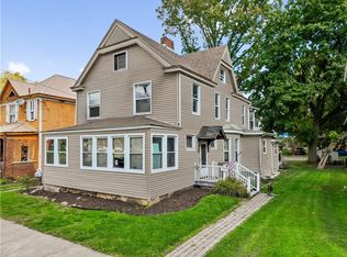 726 Market St, Beaver, PA 15009