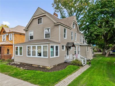 726 Market St, Beaver, PA, 15009