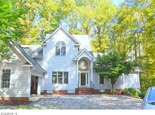 718 Meadow View Rdg, Manakin Sabot, VA 23103