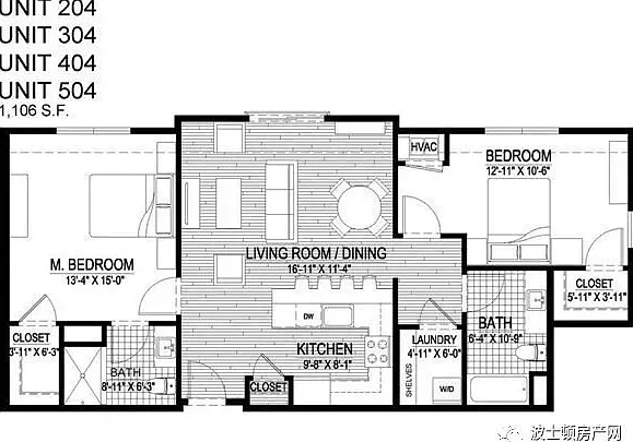 450 American Legion Hwy #304 — Photo 25